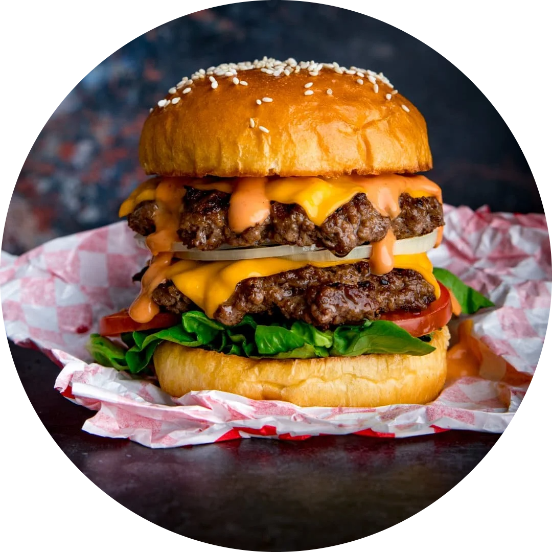 Burger Kingo