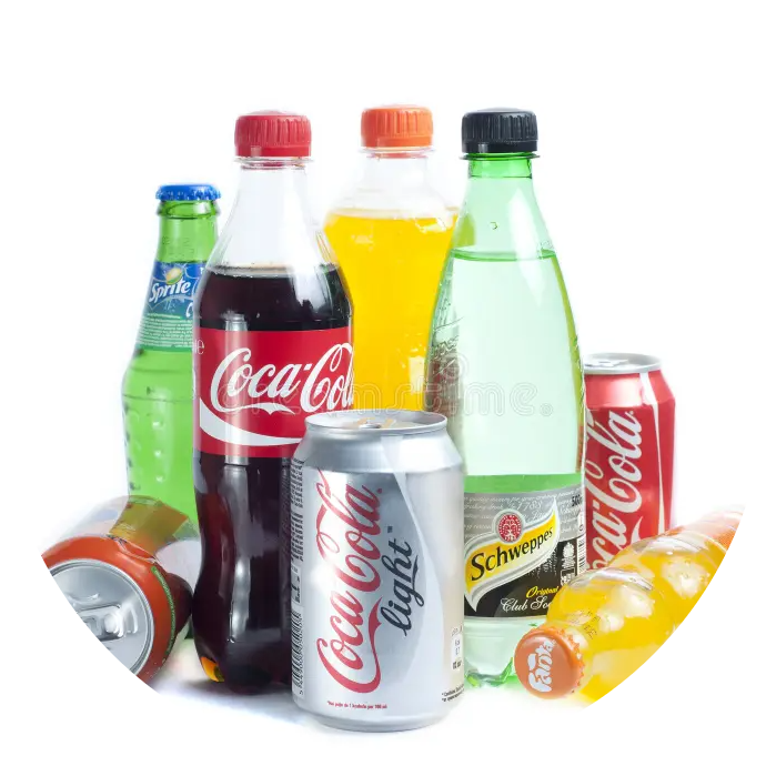 Soft Drinks