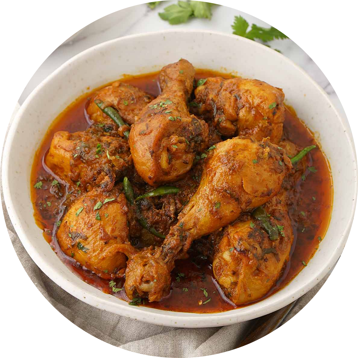 Chicken Masala