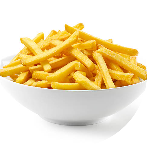 French Fry
